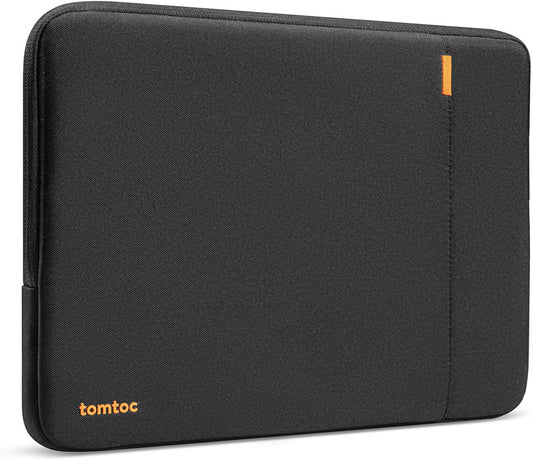 TomToc 360 Protective Sleeve for 13" AIR/MB PRO Black