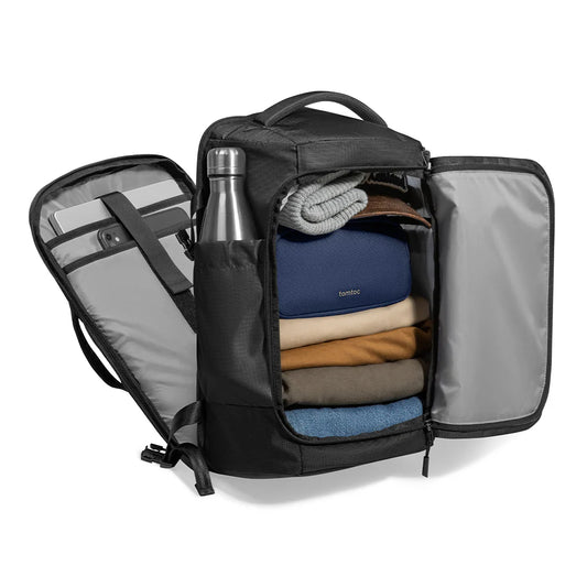 Tomtoc Navigator-T66 Liteway Travel Laptop Backpack