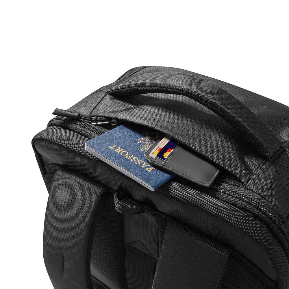 Tomtoc Navigator-T66 Liteway Travel Laptop Backpack
