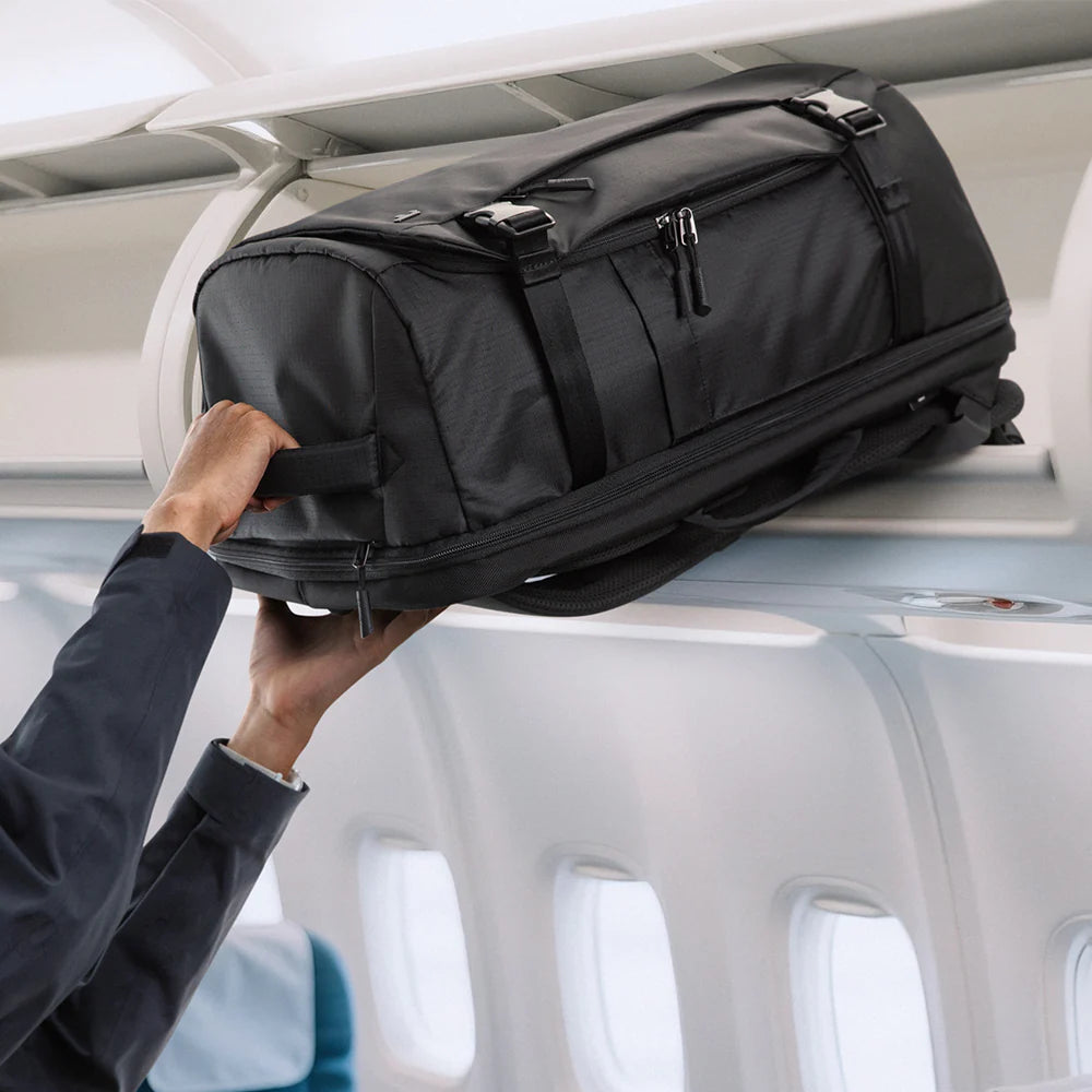 Tomtoc Navigator-T66 Liteway Travel Laptop Backpack