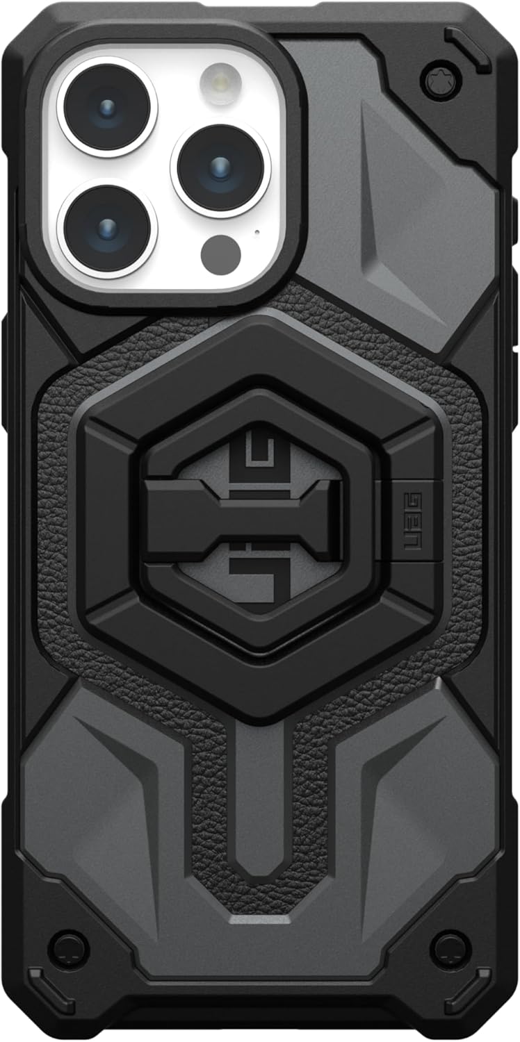 UAG Magnetic Ring Stand