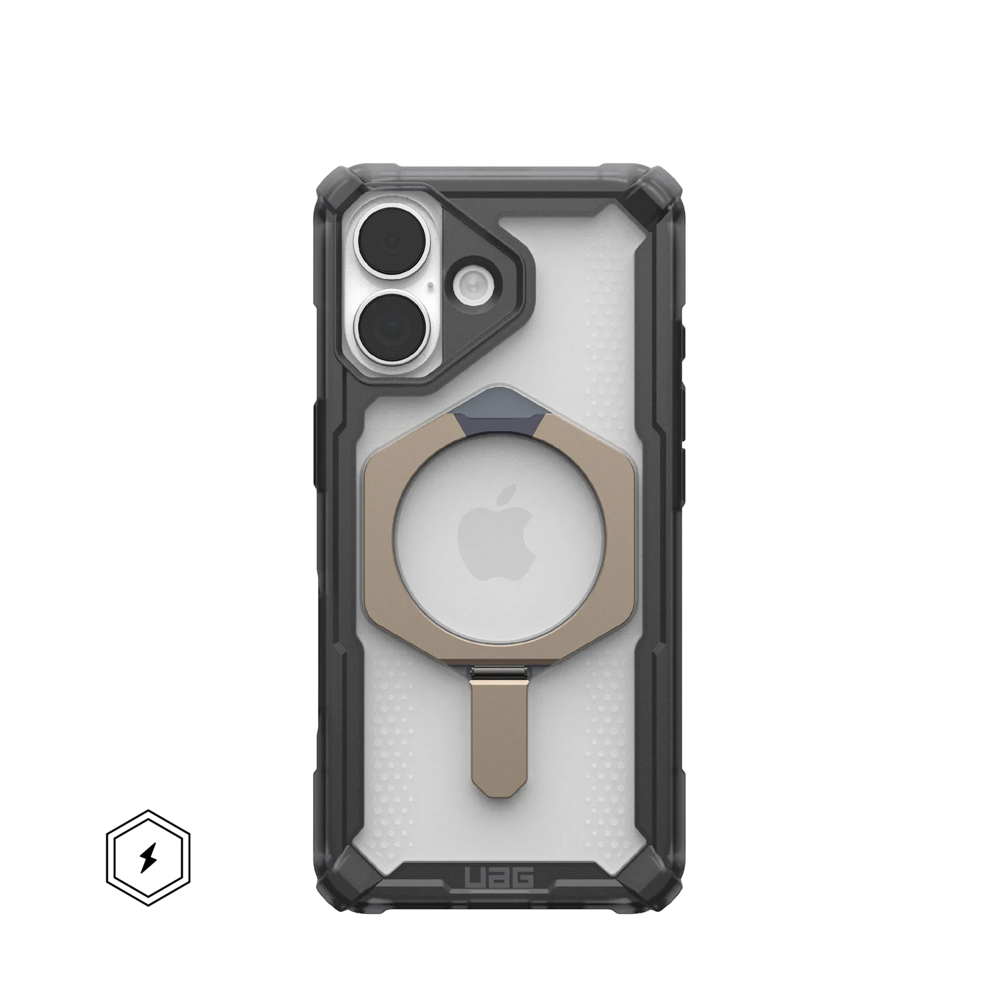 UAG Plasma XTE MagSafe Case