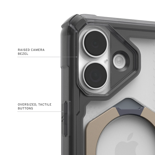 UAG Plasma XTE MagSafe Case