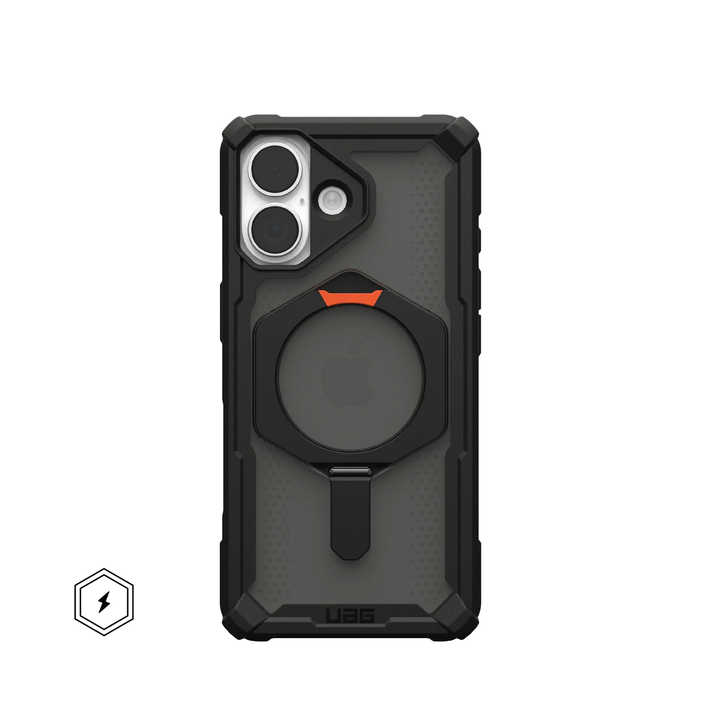 UAG Plasma XTE MagSafe Case