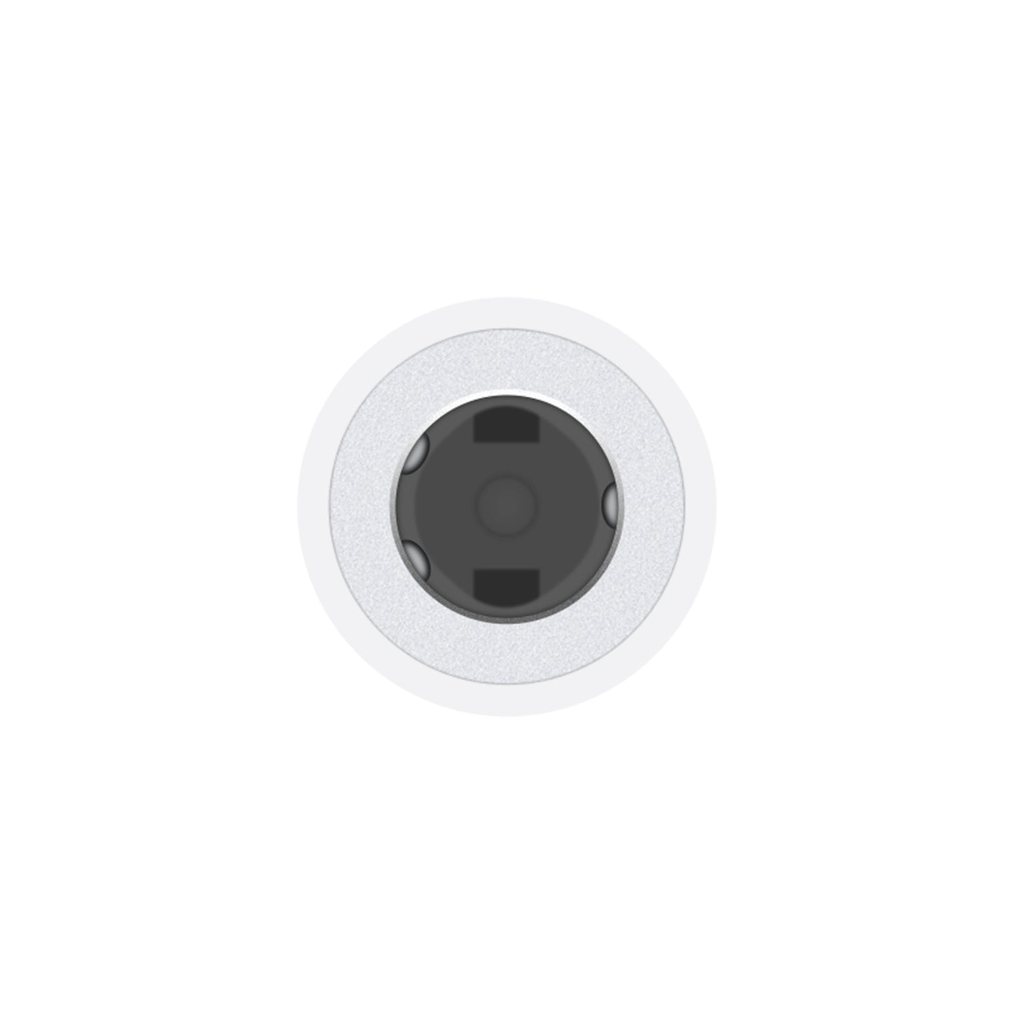 USB-C to Headphone Jack Adapter