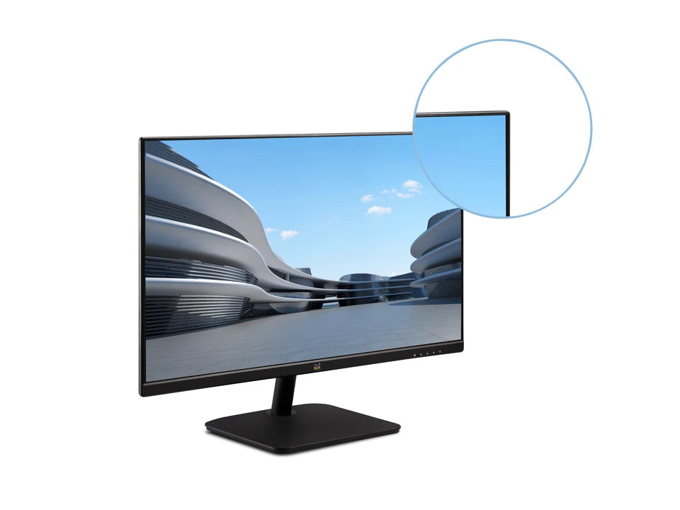 ViewSonic 27" Full HD 100Hz IPS Monitor