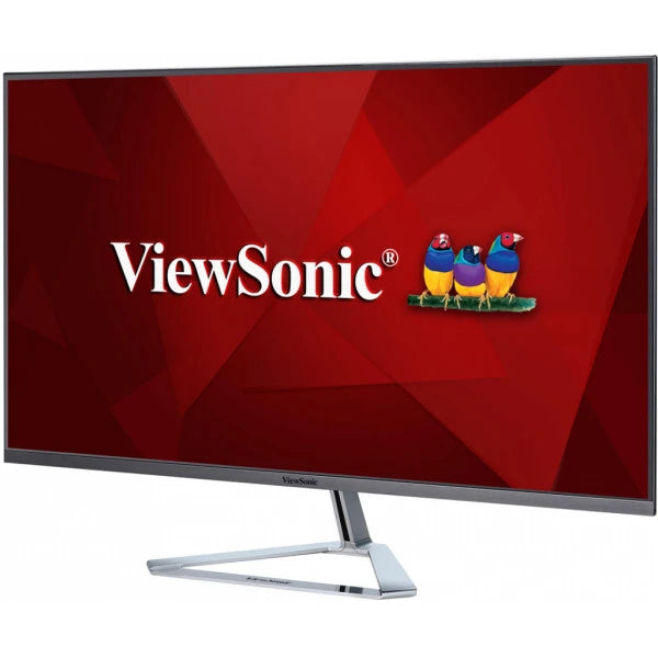 ViewSonic VX3276-2K-MHD-2 – Immersive WQHD Display