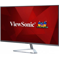 ViewSonic VX3276-2K-MHD-2 – Immersive WQHD Display