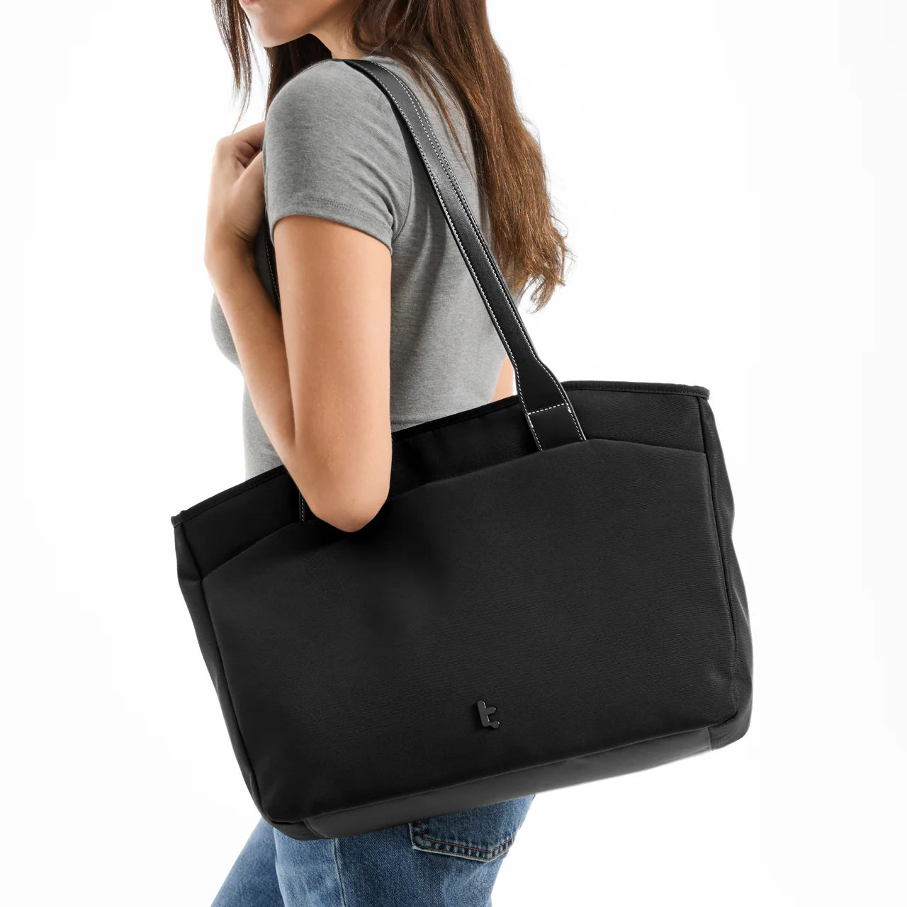 TomToc Versatile-T23 Laptop Tote Bag