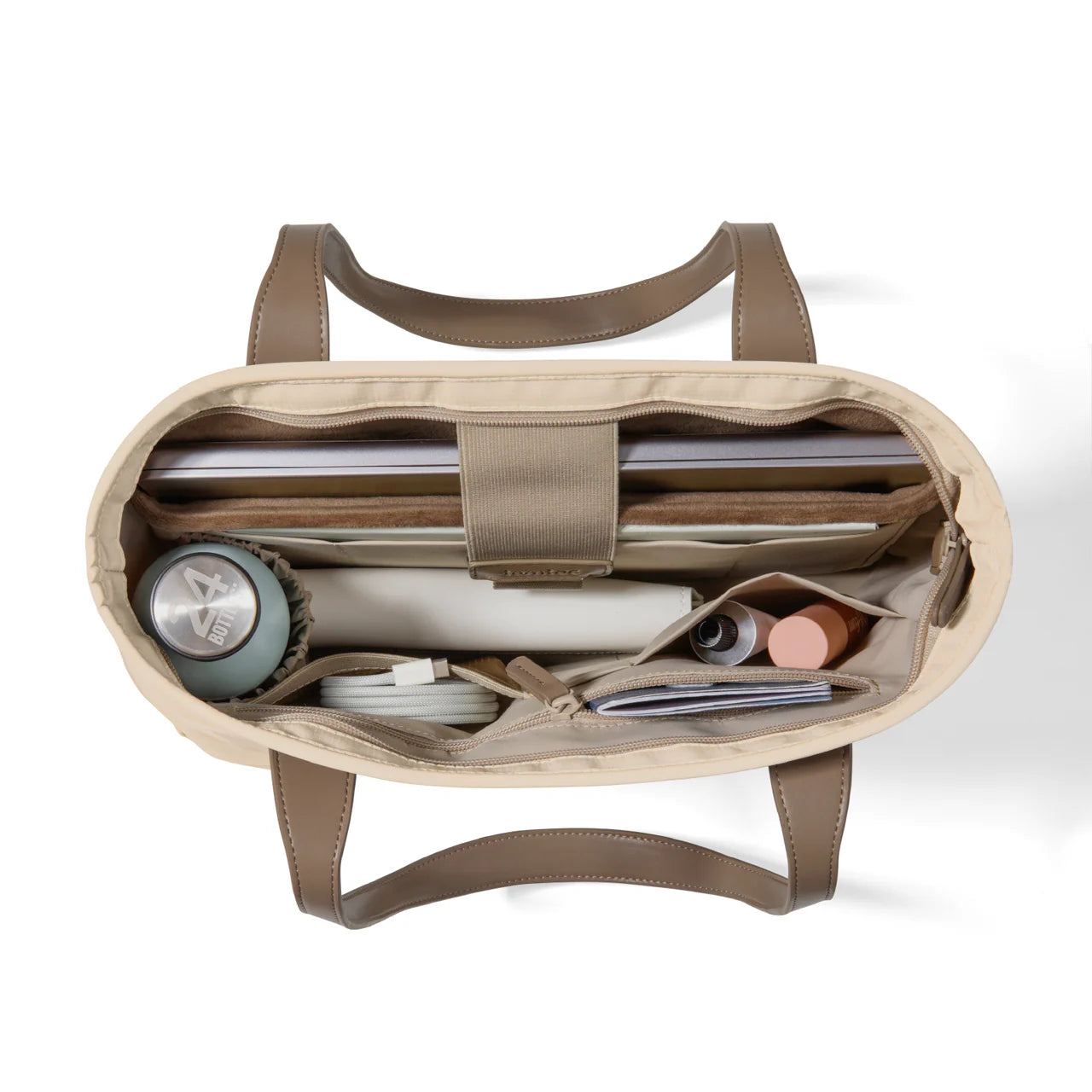 TomToc Versatile-T23 Laptop Tote Bag