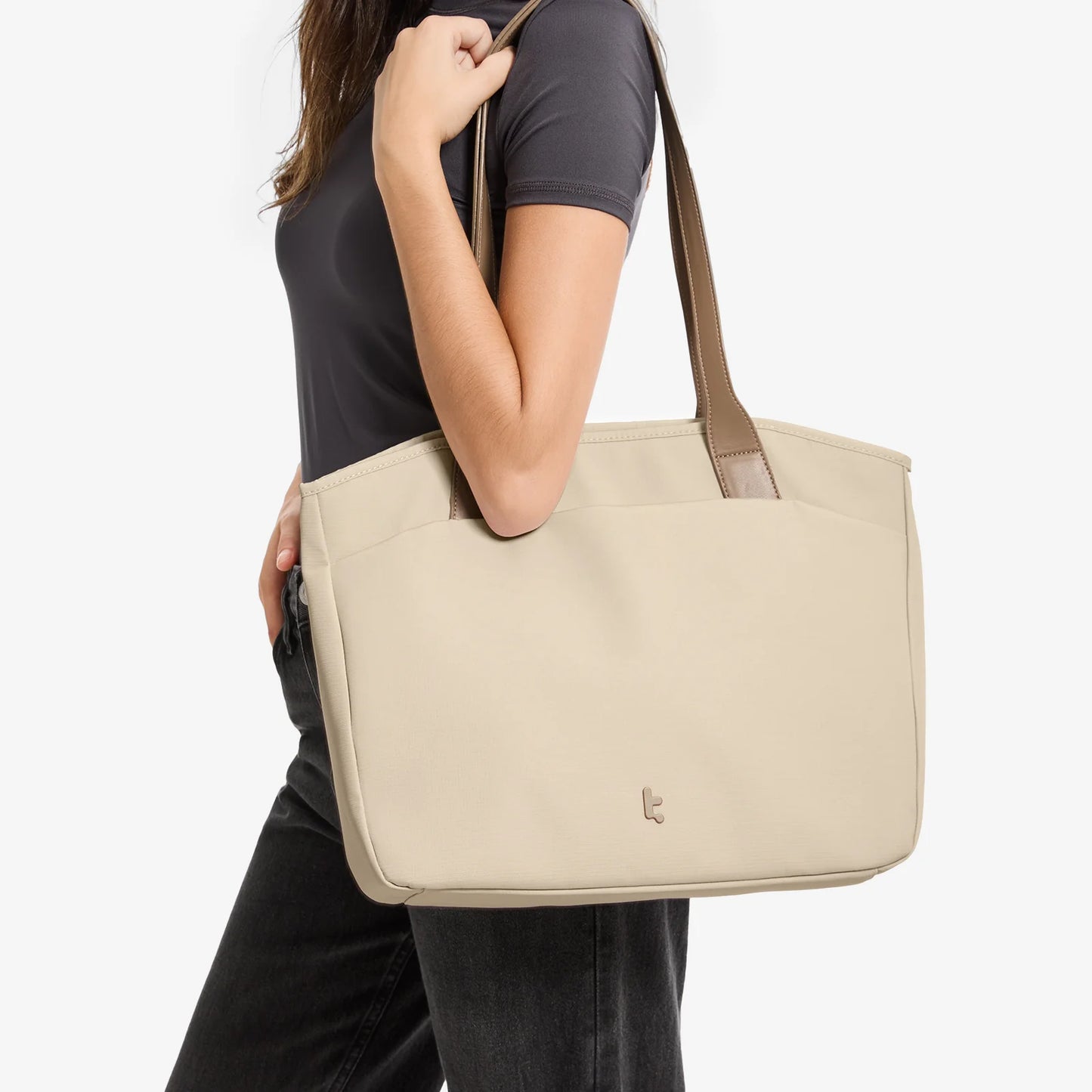 TomToc Versatile-T23 Laptop Tote Bag