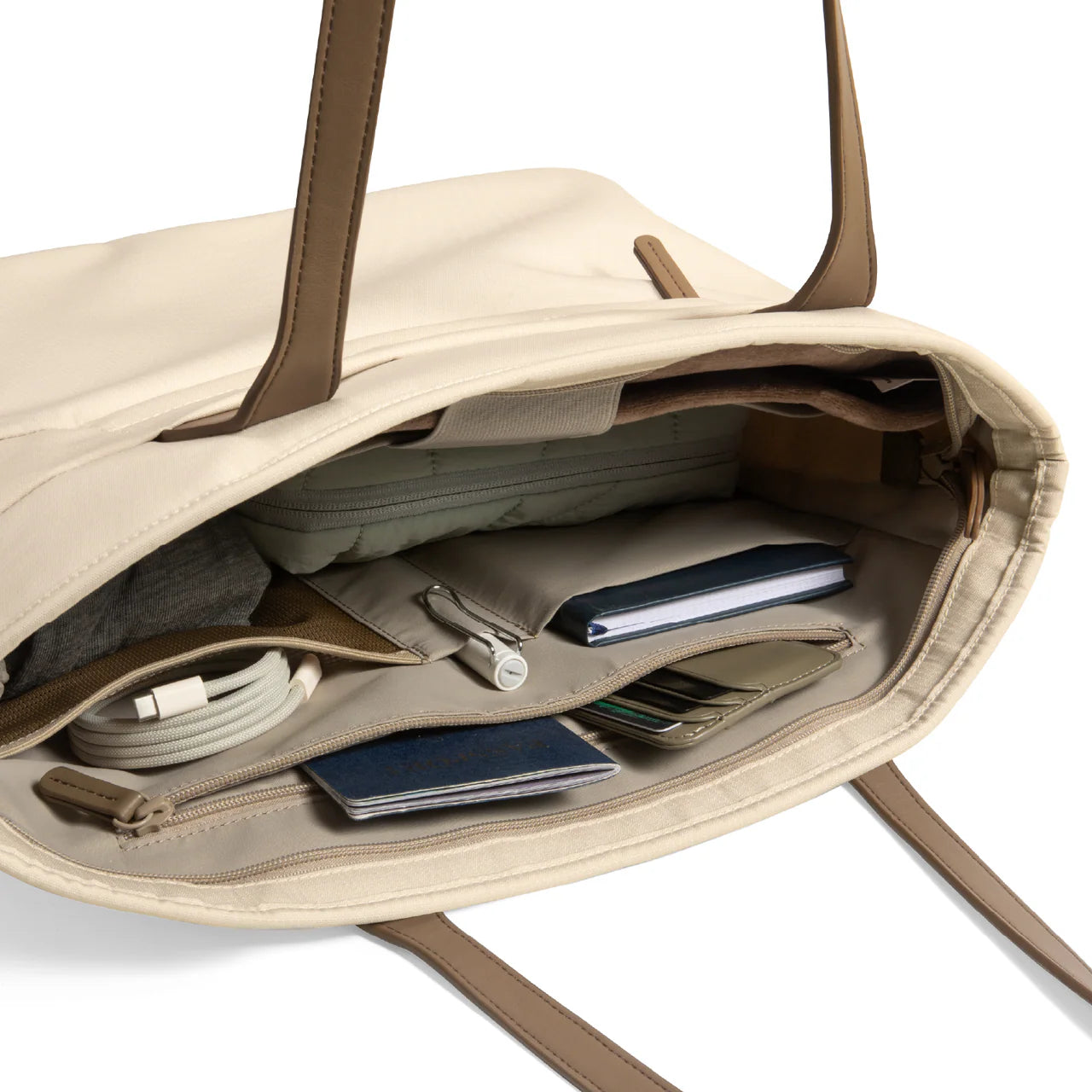 TomToc Versatile-T23 Laptop Tote Bag