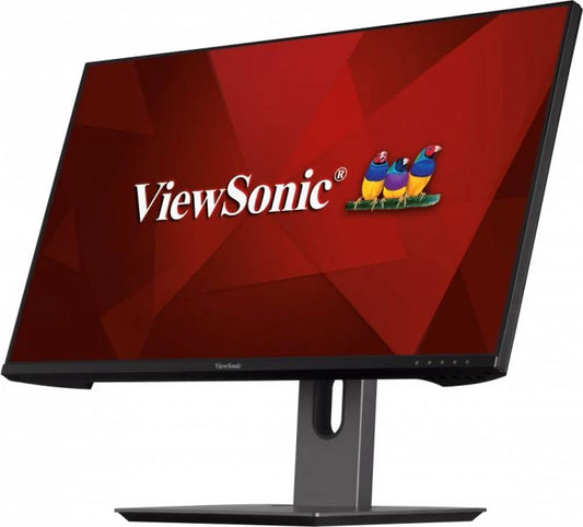 ViewSonic 24″ Full HD IPS Monitor VX2480-SHDJ