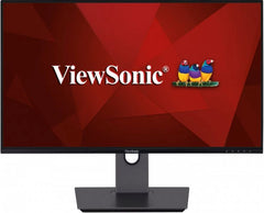 ViewSonic 24″ Full HD IPS Monitor VX2480-SHDJ