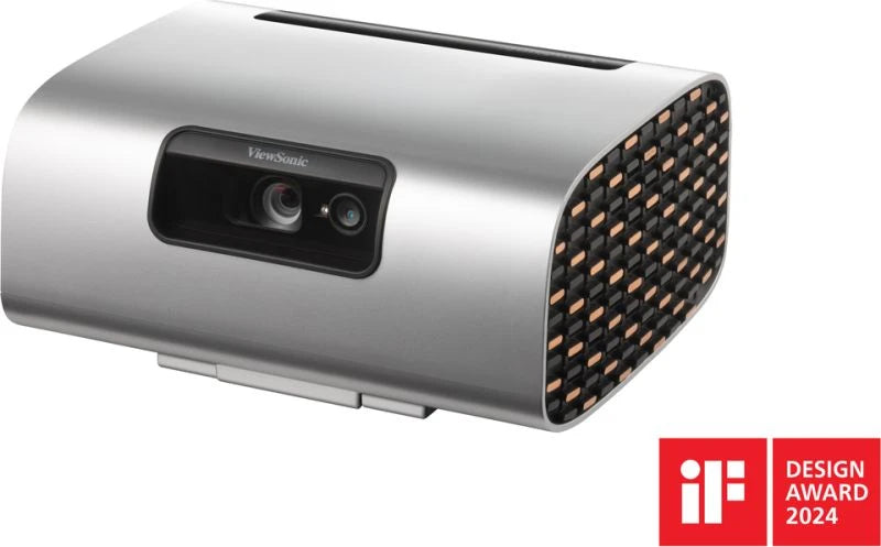 ViewSonic M10 Portable Smart Projector