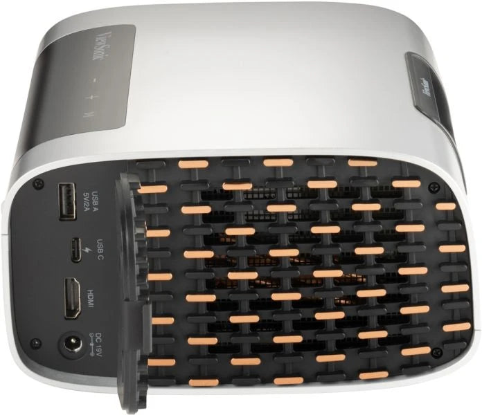 ViewSonic M10 Portable Smart Projector