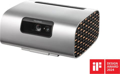 ViewSonic M10 Portable Smart Projector