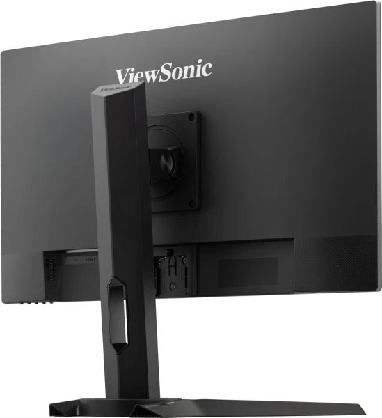 ViewSonic XG2409 – 24″ Gaming-Grade LCD Monitor