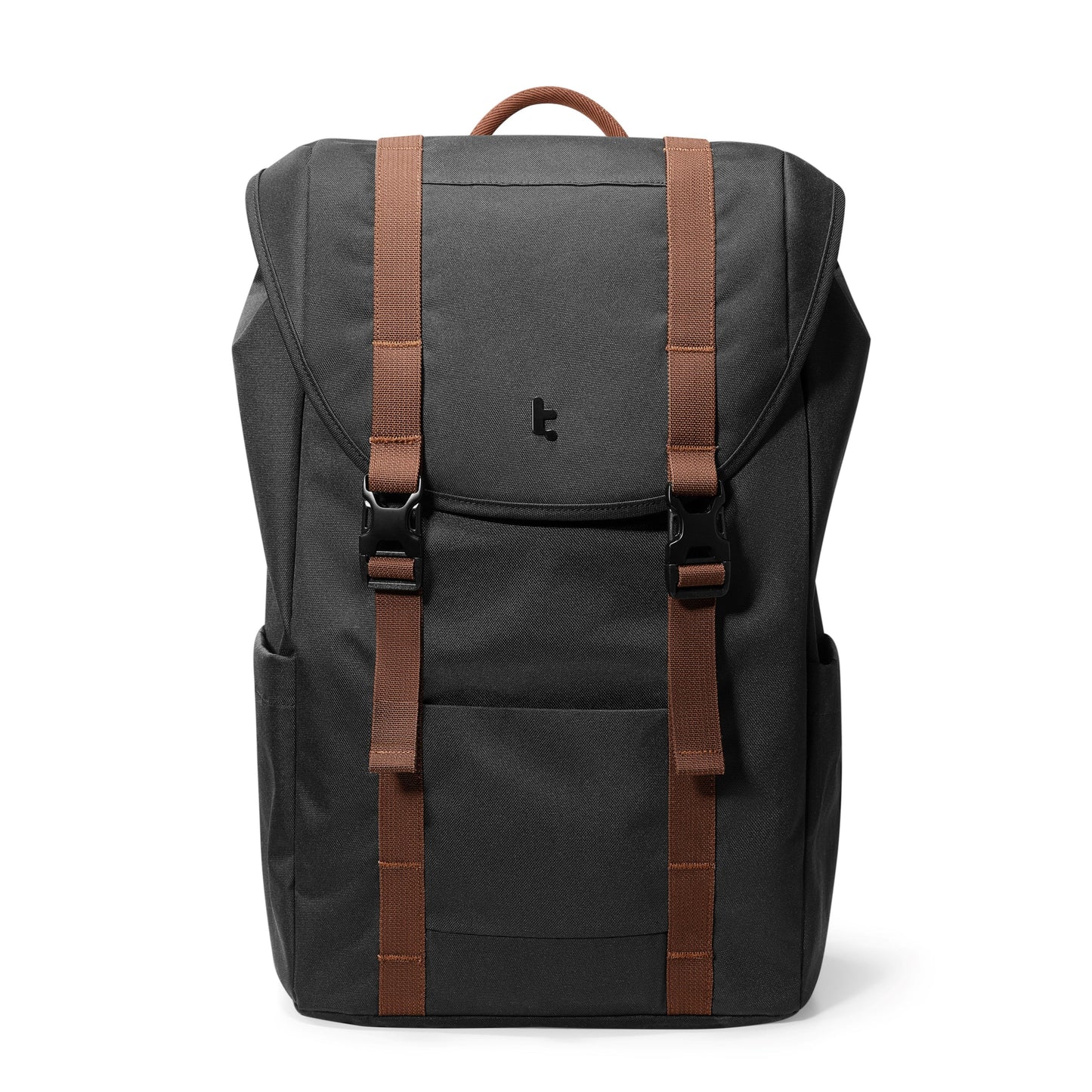 TomToc VintPack-TA1 17L Laptop Backpack