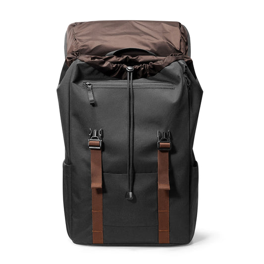 TomToc VintPack-TA1 17L Laptop Backpack