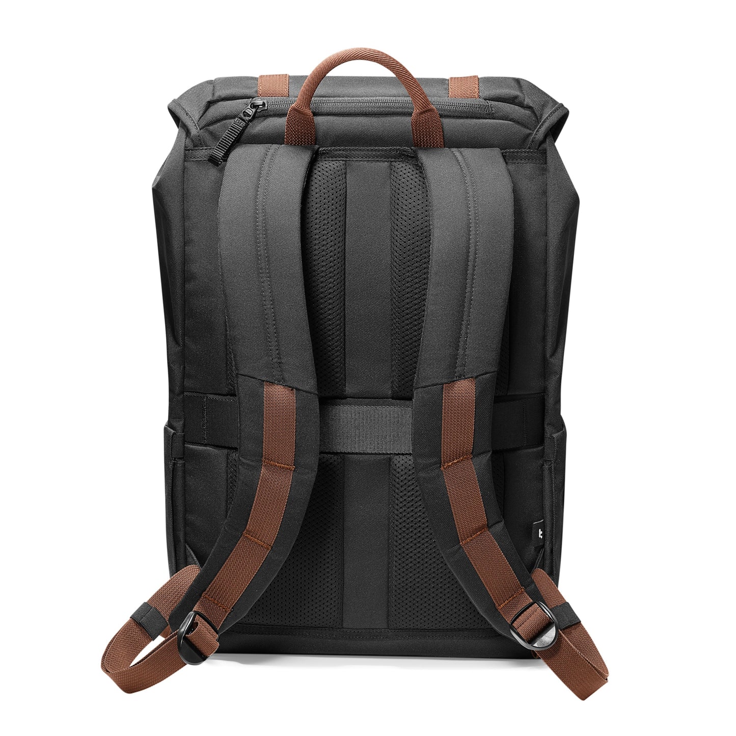 TomToc VintPack-TA1 17L Laptop Backpack