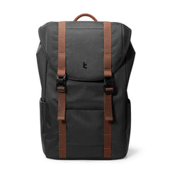TomToc VintPack-TA1 17L Laptop Backpack