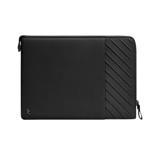 TomToc Voyage-A10 Laptop Sleeve Black