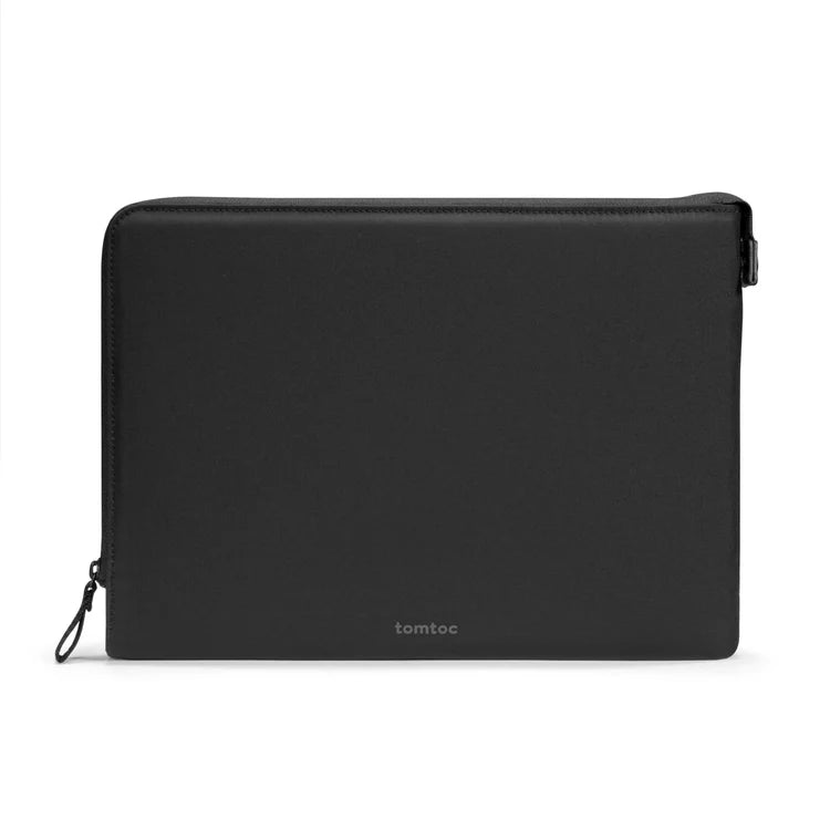 TomToc Voyage-A10 Laptop Sleeve Black