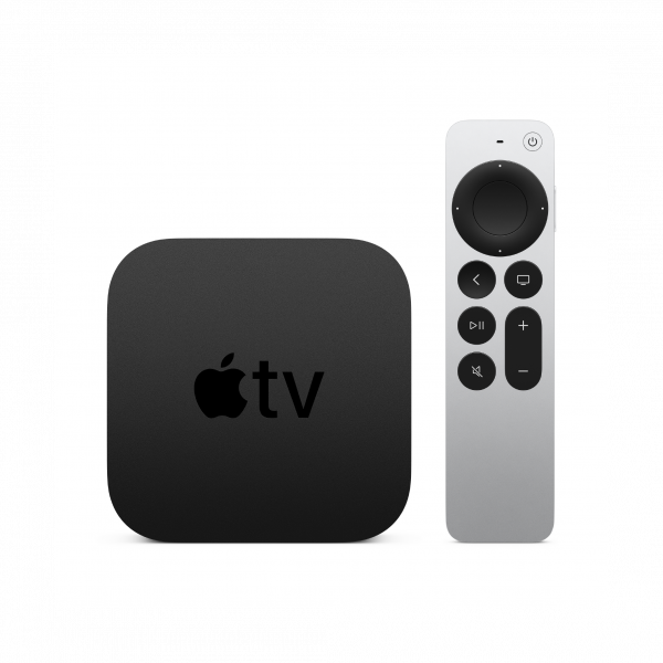 Apple TV