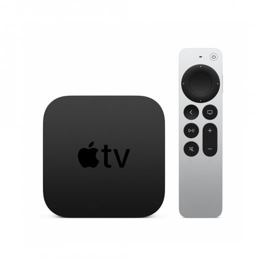 Apple TV