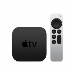 Apple TV