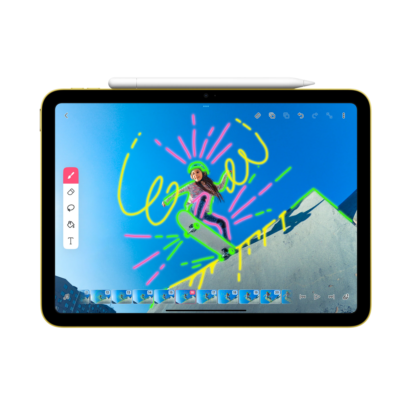 Apple Pencil