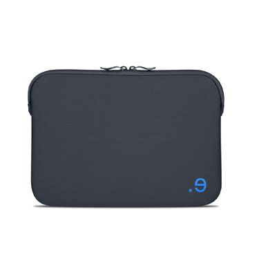 LA robe Laptop 13.3 inch Blue/Gray