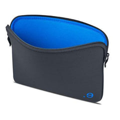 LA robe Laptop 13.3 inch Blue/Gray