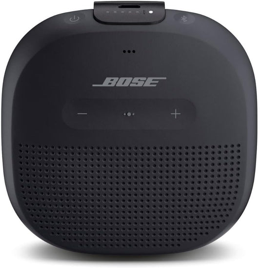 BOSE Soundlink Micro Bluetooth Speaker