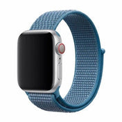 DEVIA Nylon Watch Strap for Apple Watch
