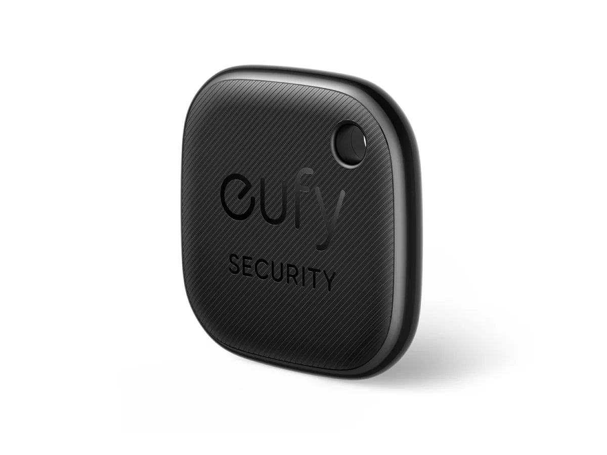 🎁 eufy Security SmartTrack Link - Apple Find My Compatible Tracker (100% off)