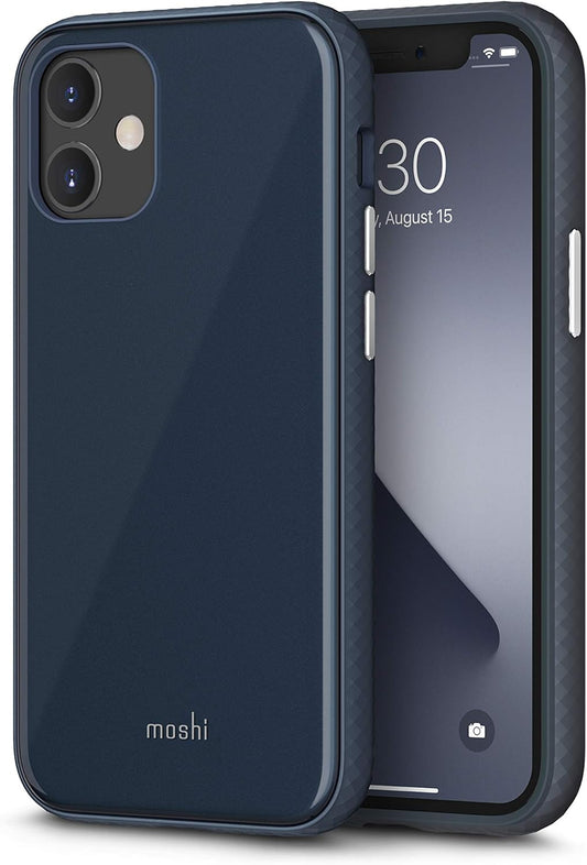 Moshi iGlaze Case for iPhone 12 Mini