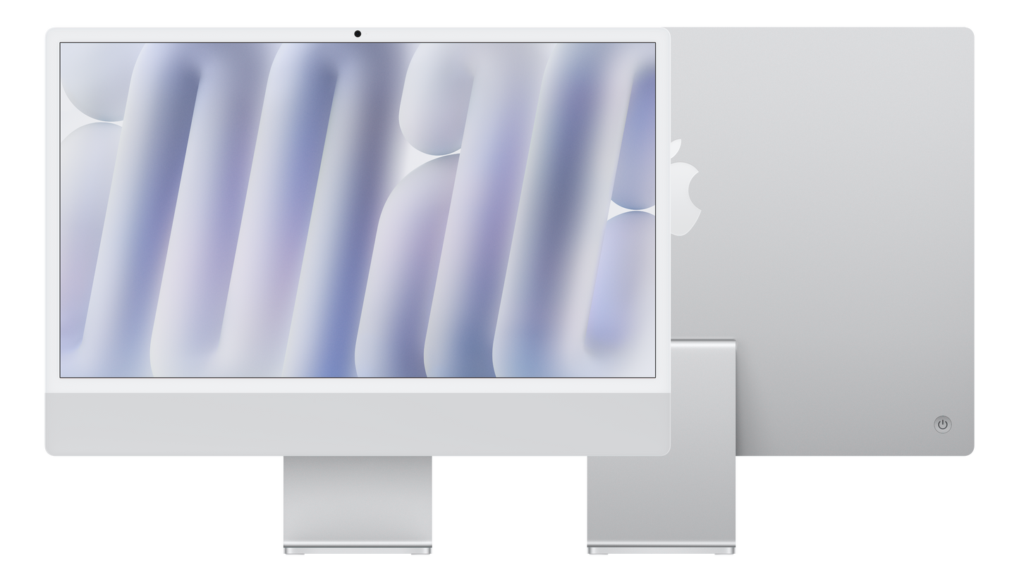 iMac 24 M4