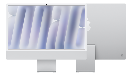 iMac 24 M4
