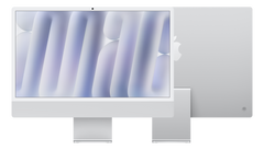 iMac 24 M4