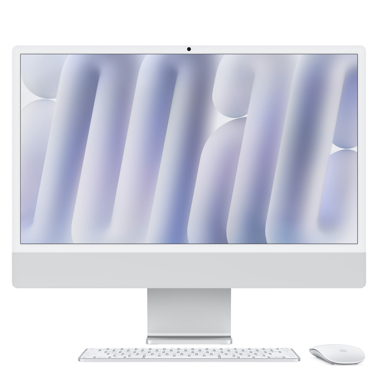 iMac 24 M4