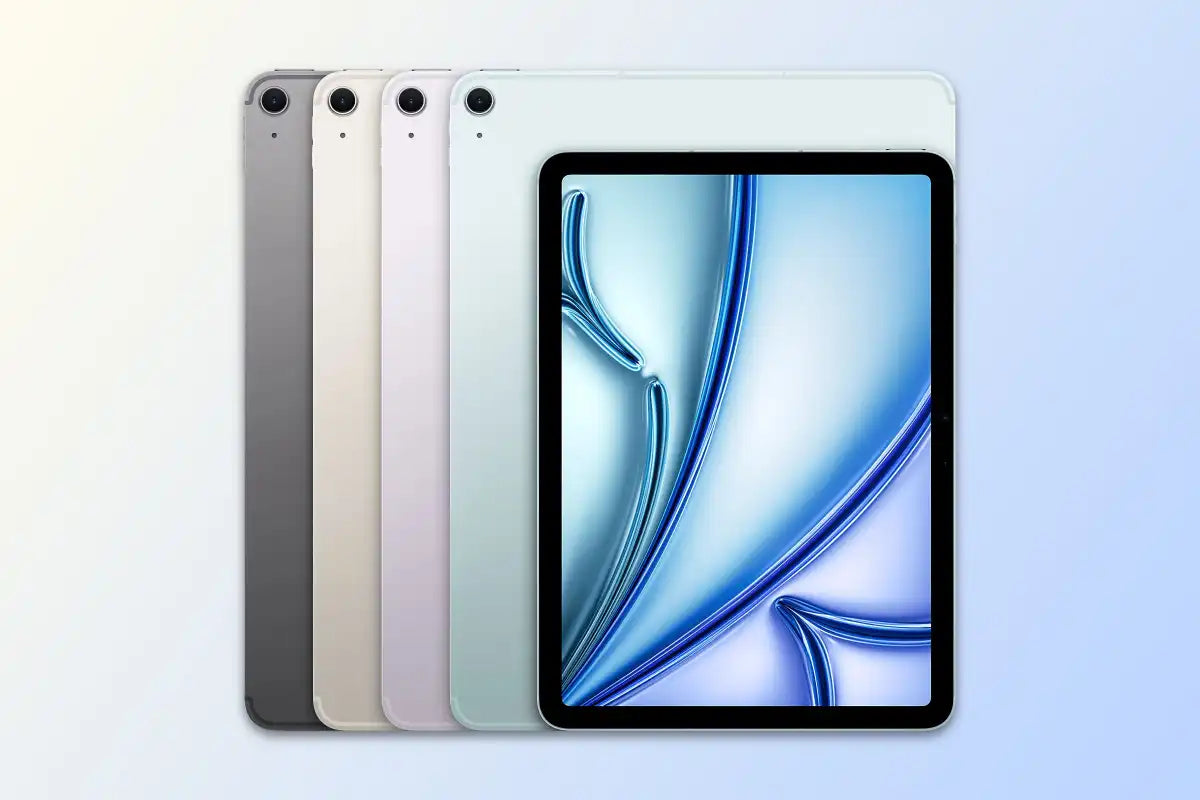 iShop Mauritius