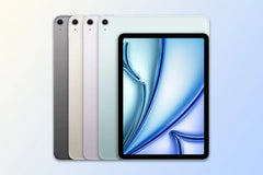 iPad Air M4