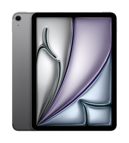 iPad 11 (A16)