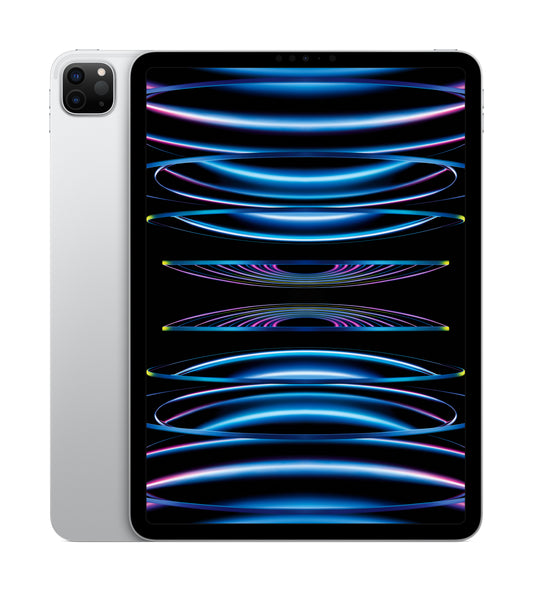 iPad Pro 11 M4
