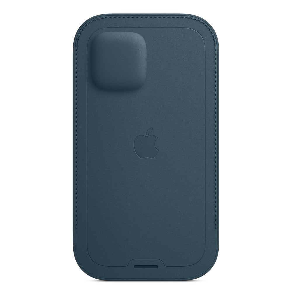 iPhone 12 Leather Sleeve MagSafe
