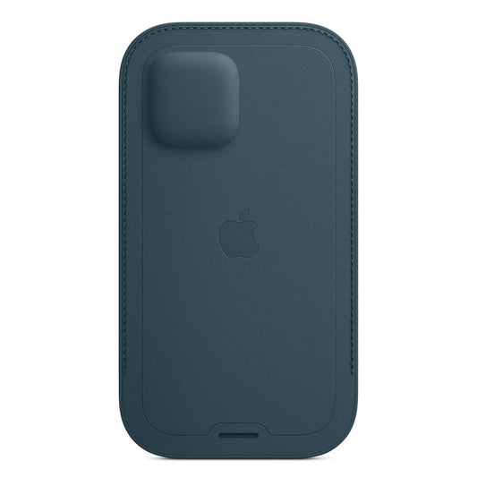 iPhone 12 Leather Sleeve MagSafe