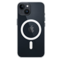 iPhone 14 Clear Case MagSafe