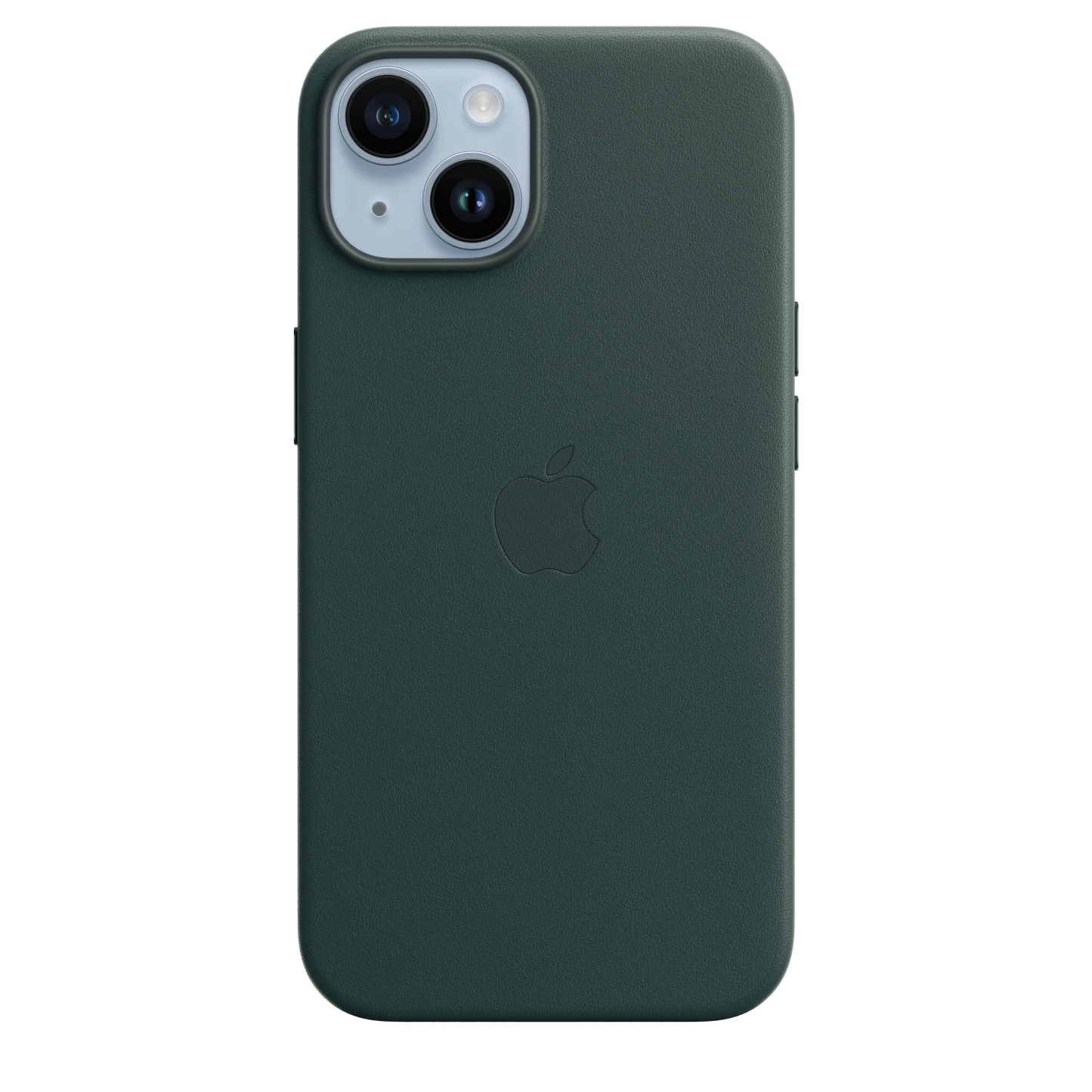 iPhone 14 Leather Case MagSafe